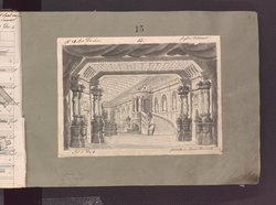 Don Giovanni, Originaltitel: Il dissoluto punito, ossia Il Don Giovanni, Alternativtitel: Der bestrafte Wüstling, oder Don Giovanni