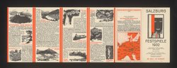 Salzburger Festspiele 1932, Verweis auf Stücktitel: Cosi fan tutte, Verweis auf Stücktitel: Entführung aus dem Serail, Verweis auf Stücktitel: Fidelio, Verweis auf Stücktitel: Die Frau ohne Schatten, Verweis auf Stücktitel: Die Hochzeit des Figaro, Verweis auf Stücktitel: Oberon, Verweis auf Stücktitel: Orpheus und Eurydike, Verweis auf Stücktitel: Der Rosenkavalier, Verweis auf Stücktitel: Zauberflöte, Verweis auf Stücktitel: Jedermann, Verweis auf Stücktitel: Das jüngste Gericht