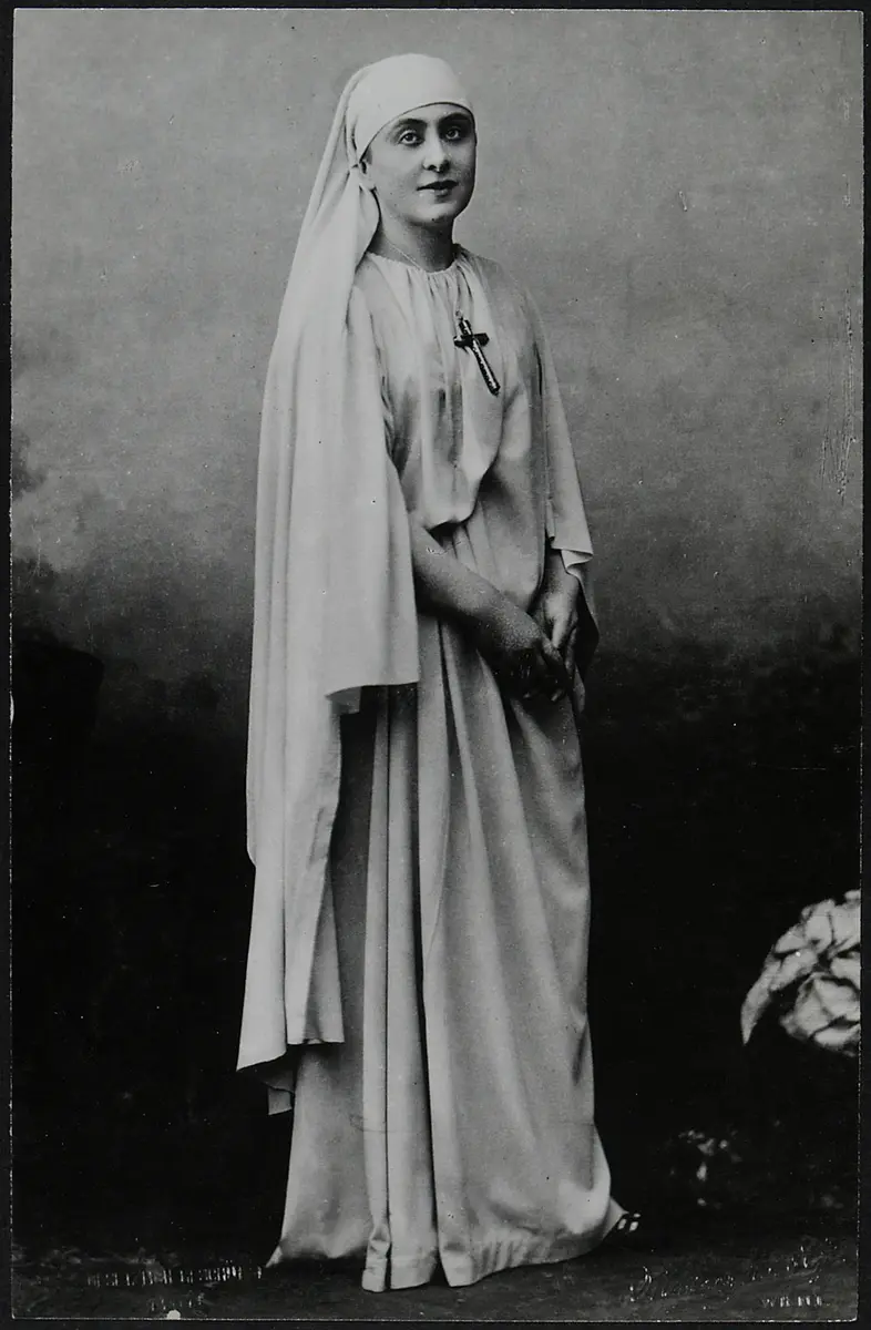 Stella Hohenfels