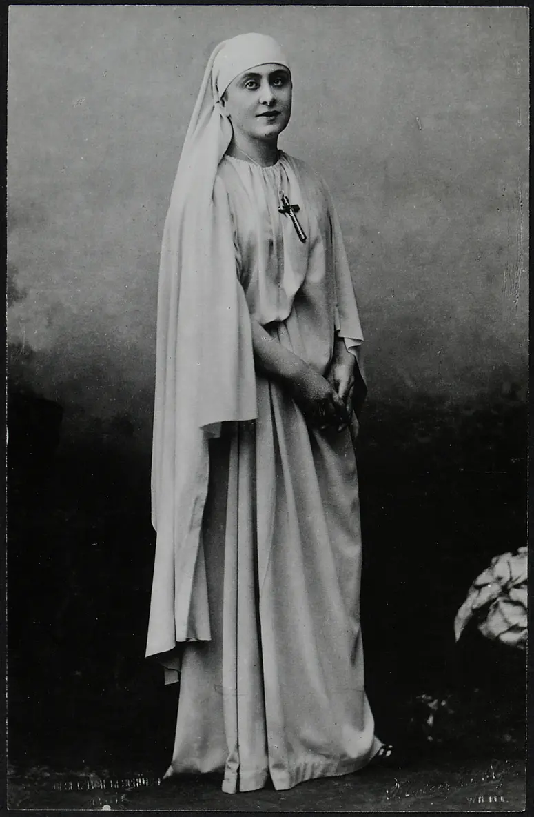 Stella Hohenfels