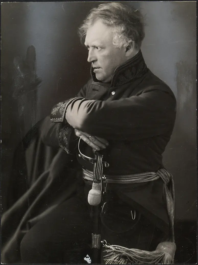 Werner Krauss