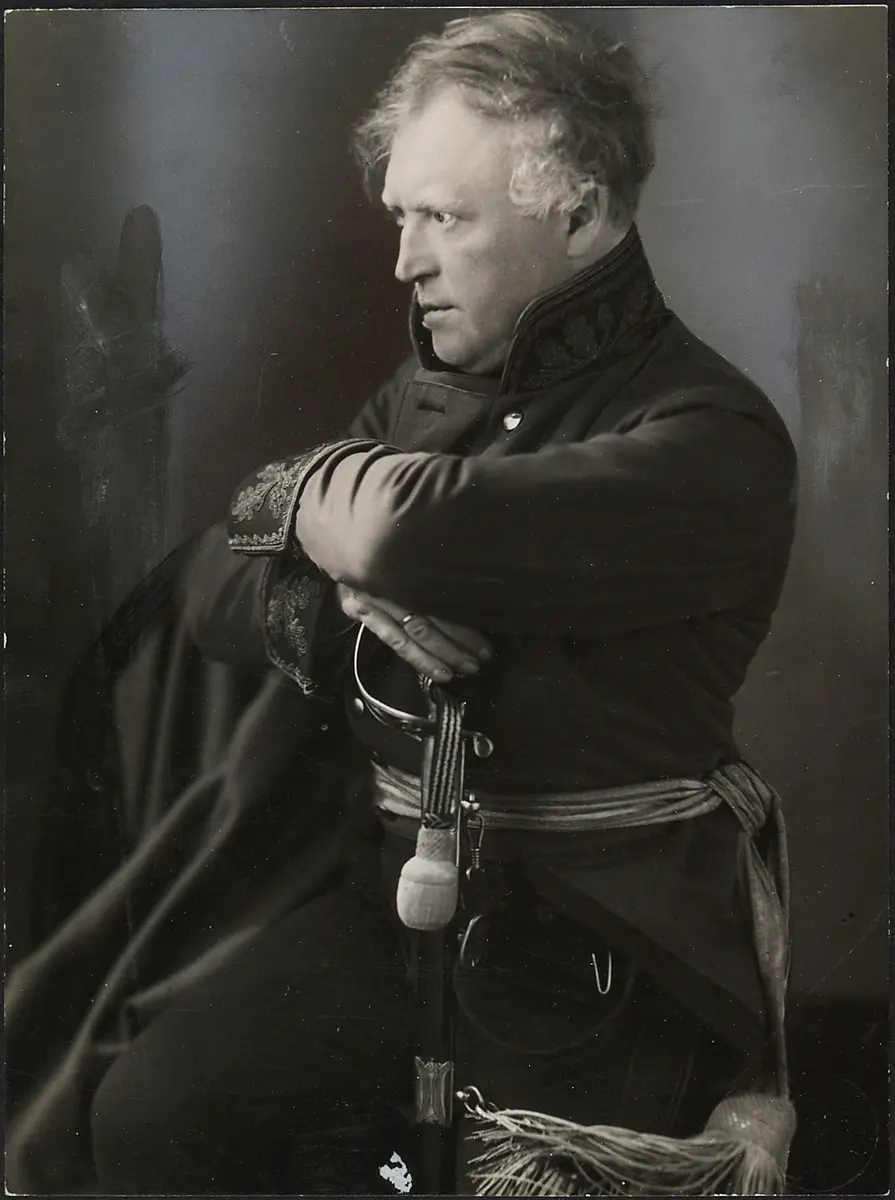 Werner Krauss