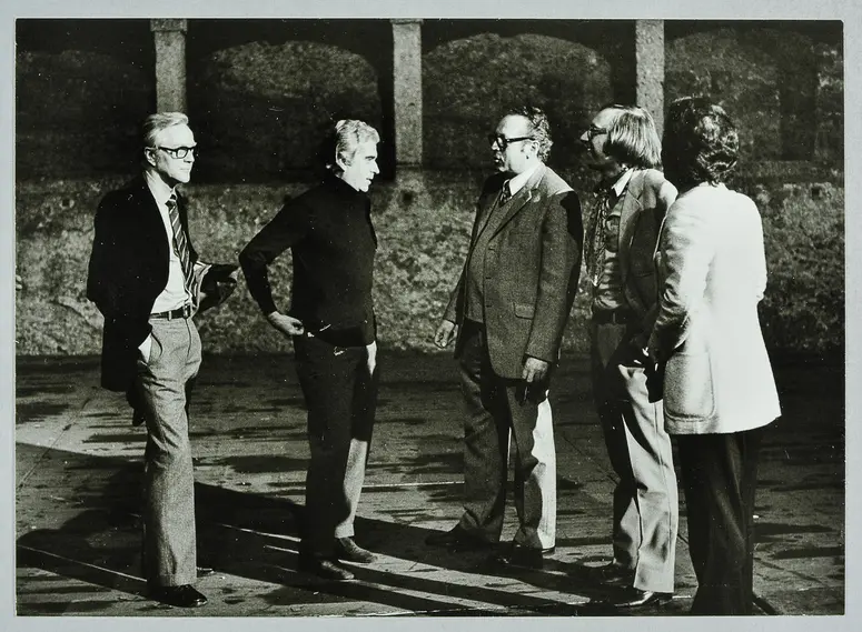 Giorgio Strehler