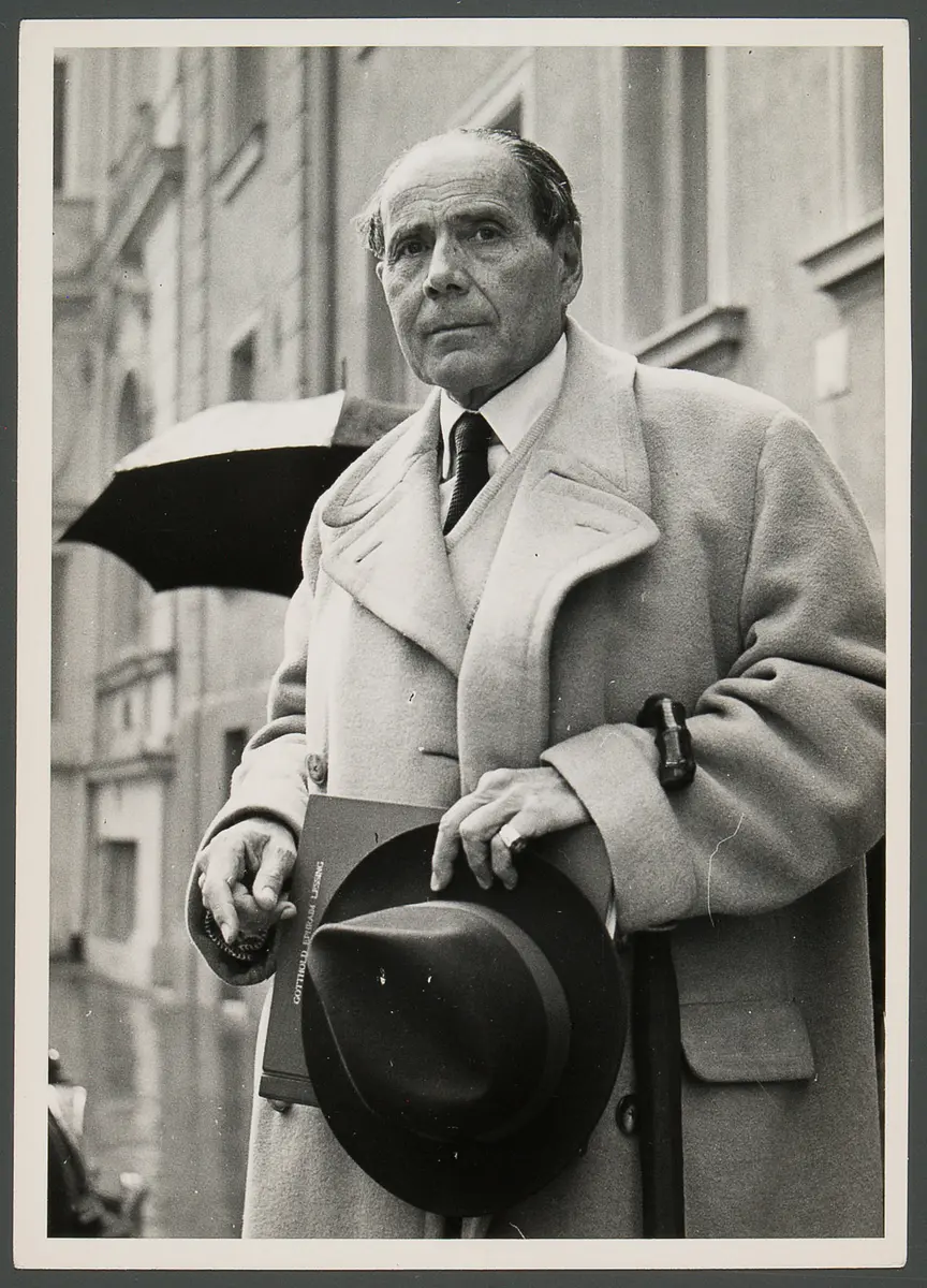 Ernst Lothar