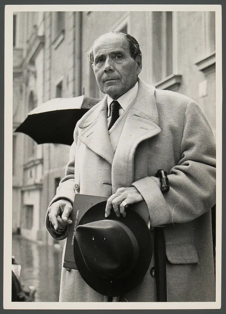 Ernst Lothar