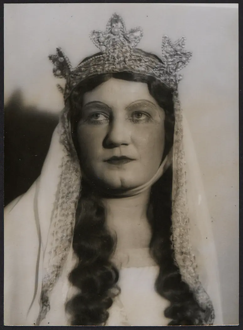 Anna Bathy