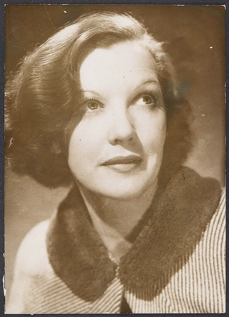 Kirtsen Heiberg