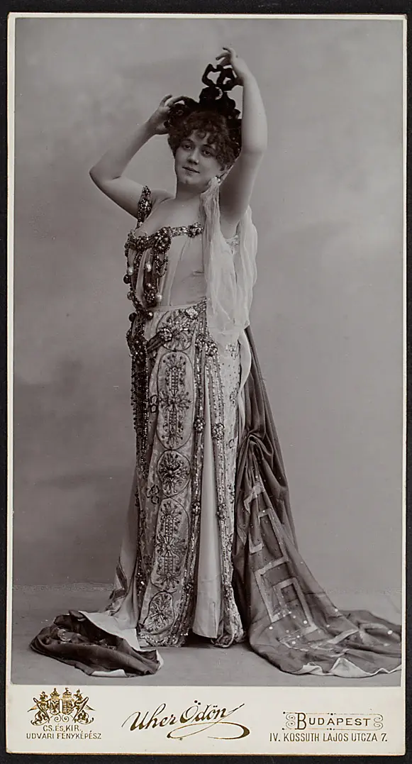 Klara Küry