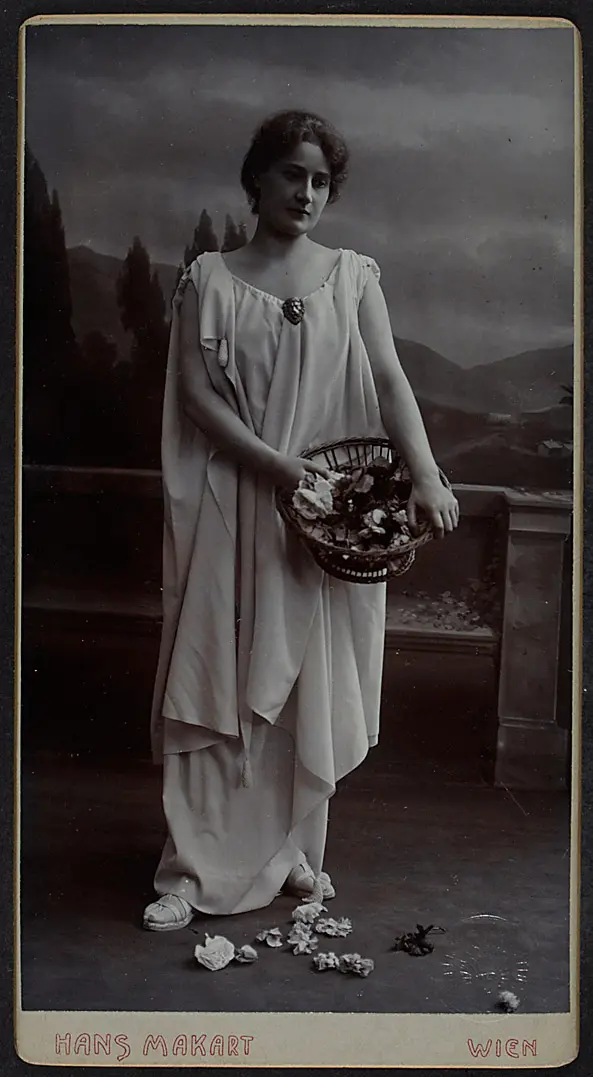 Clara Rabitow