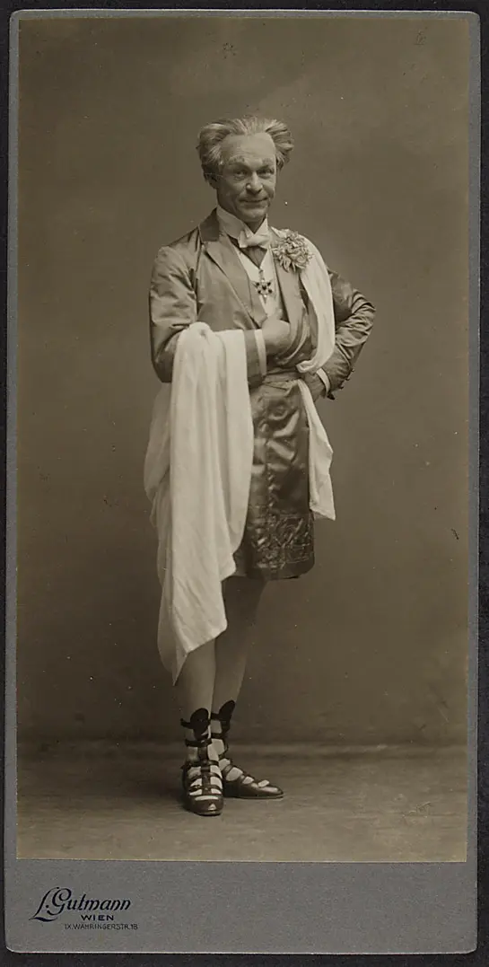 Richard Waldemar