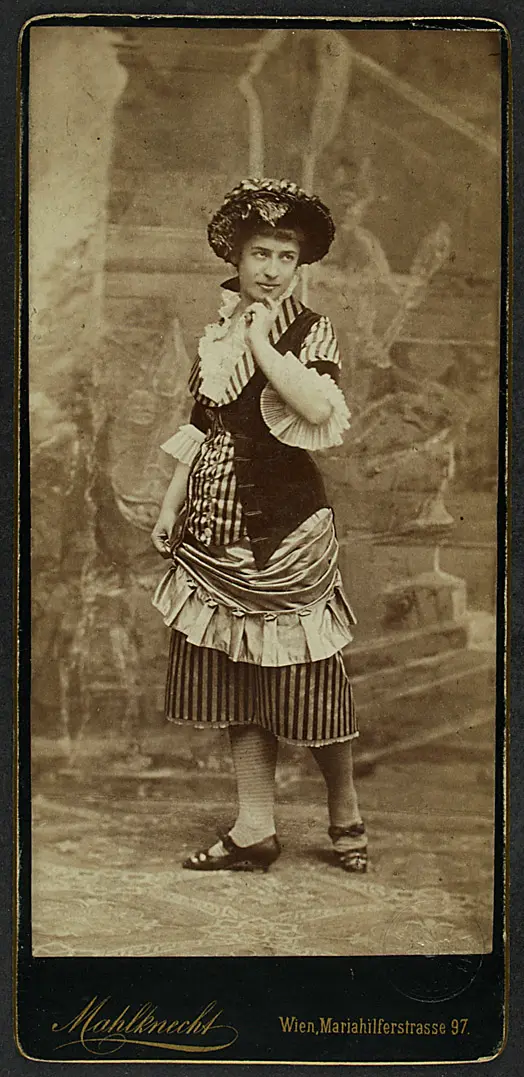 Luigia Cerale