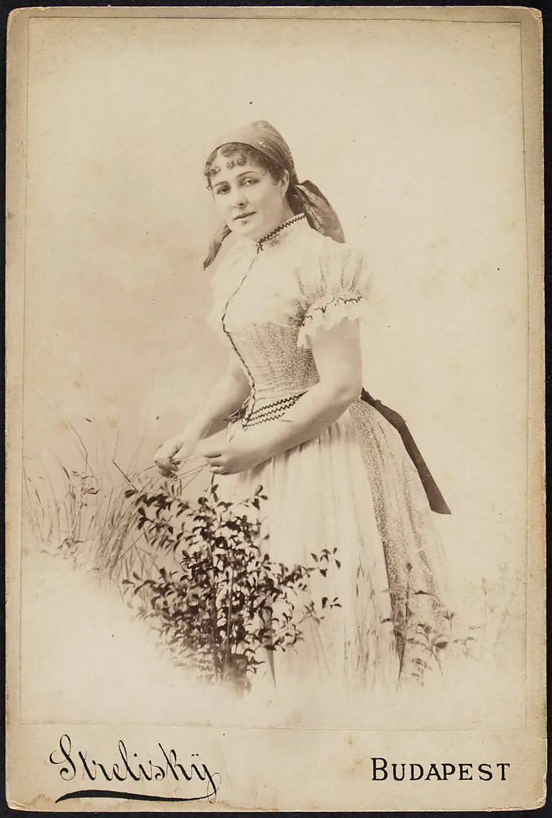 Louise Blaha