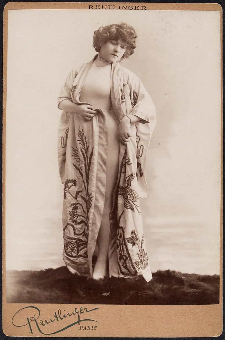 Madame Mendes