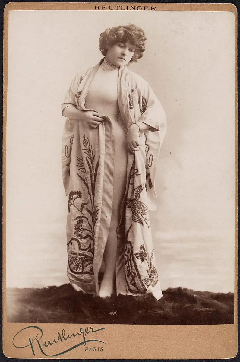 Madame Mendes