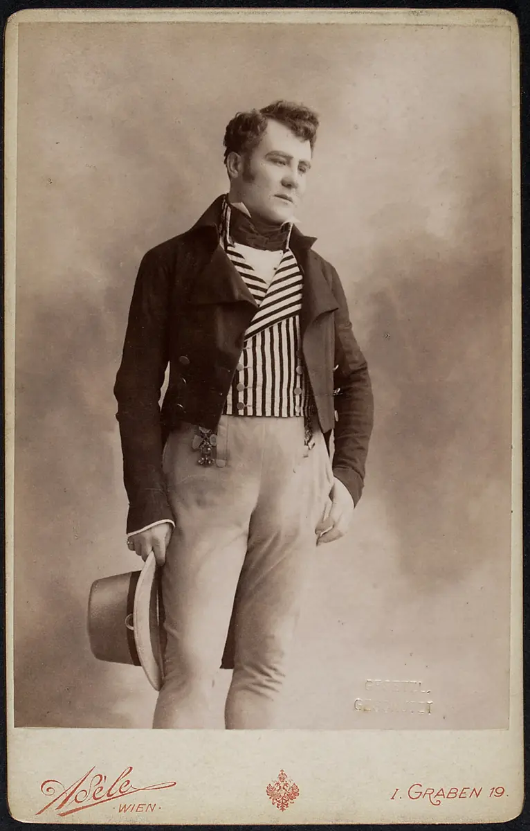 Franz Naval
