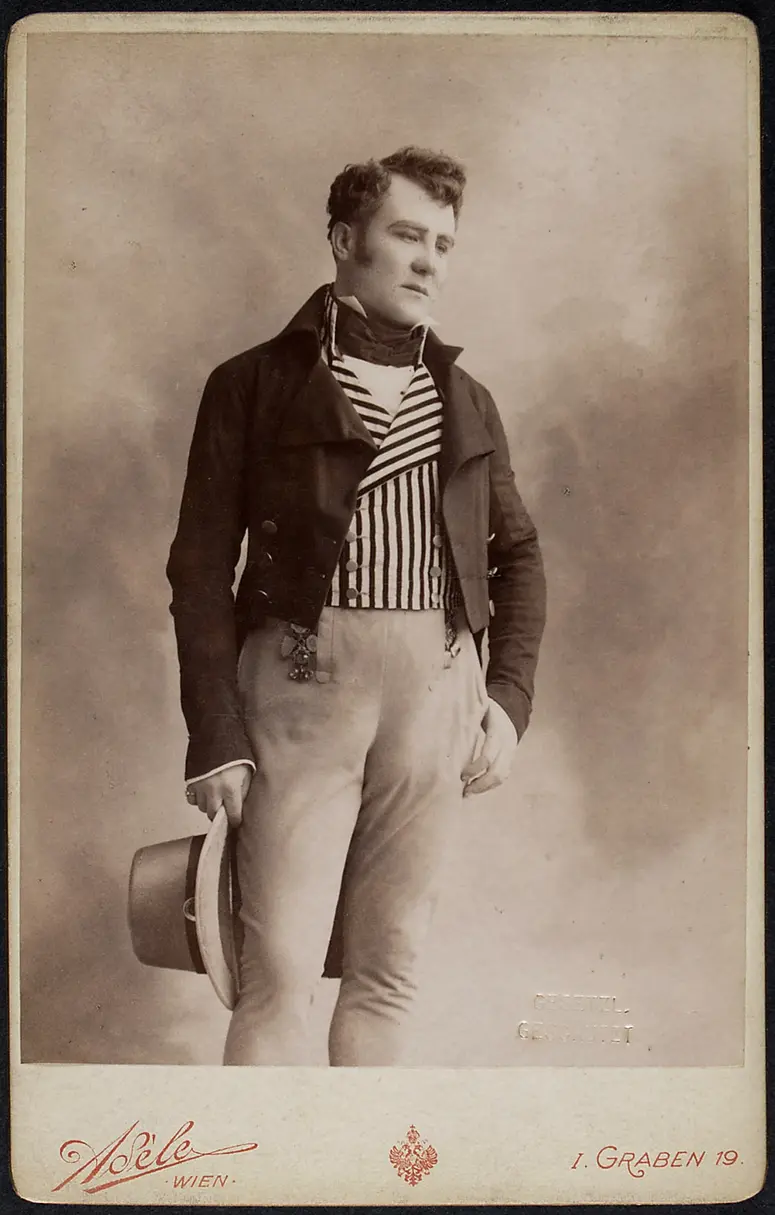 Franz Naval