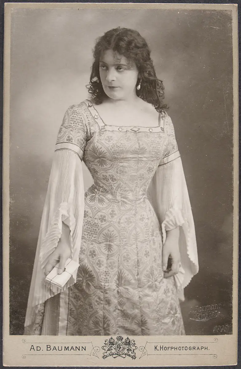 Frl. Swoboda