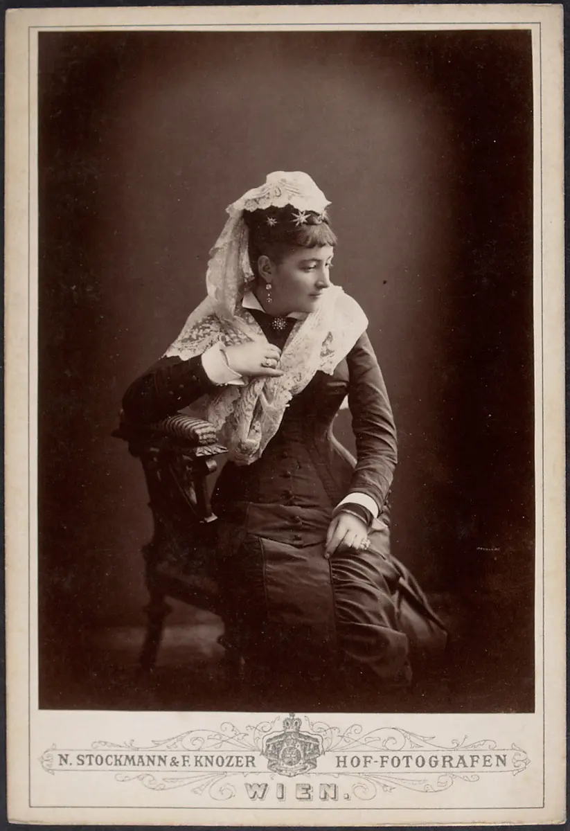 Therese Bruck