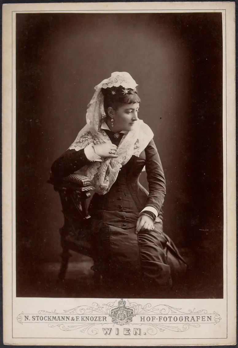 Therese Bruck
