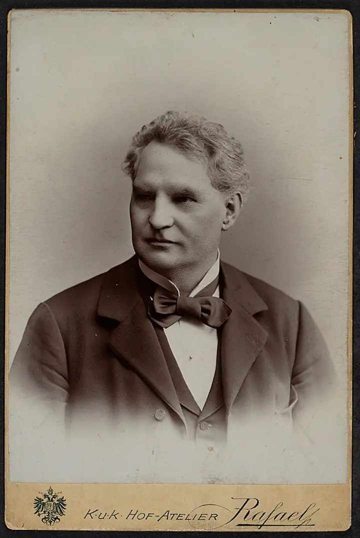 Karl Ott