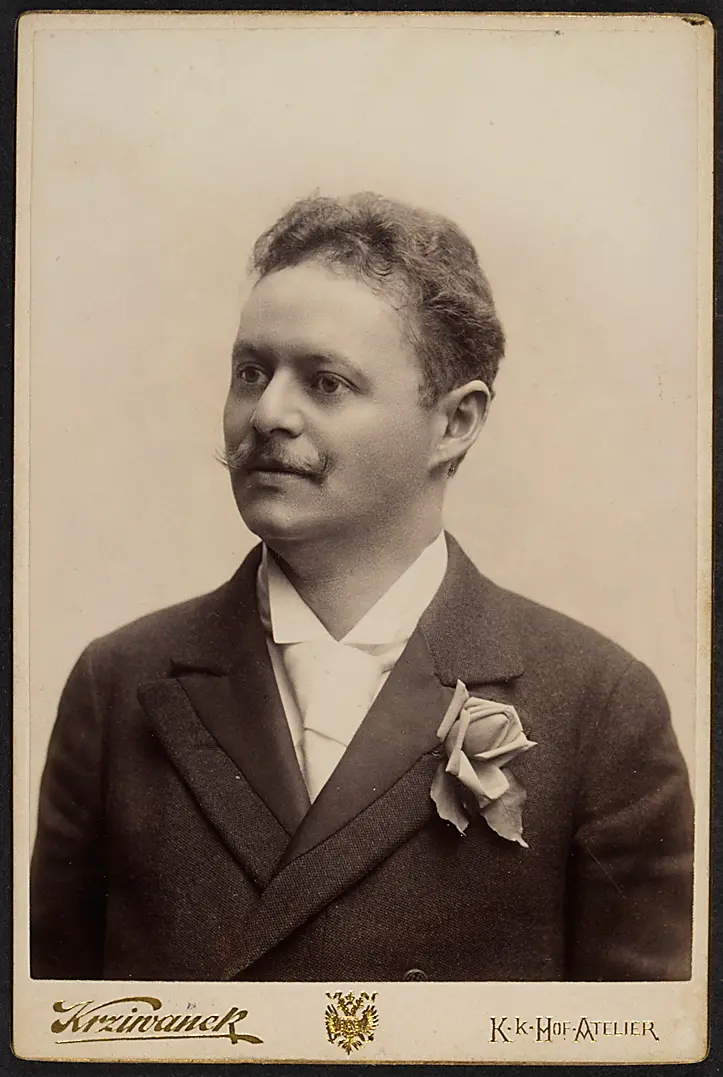Oscar Hofmeister