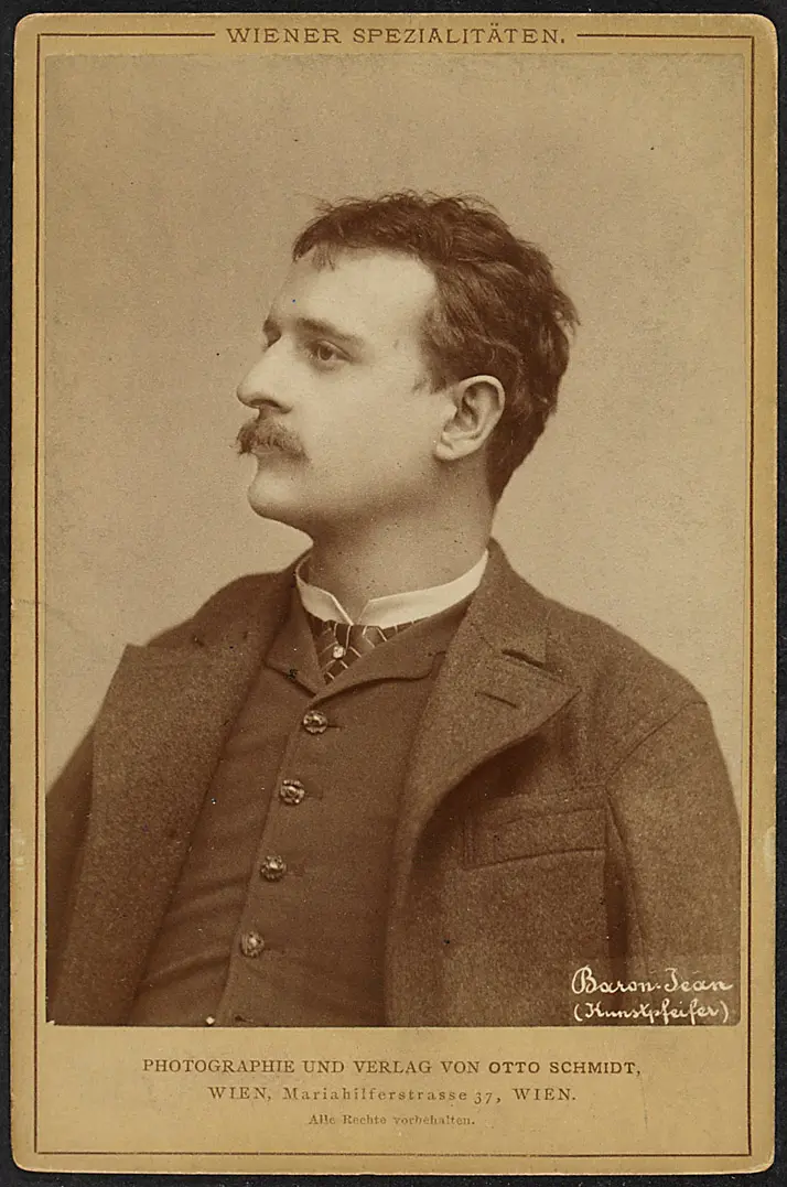 Baron Jean