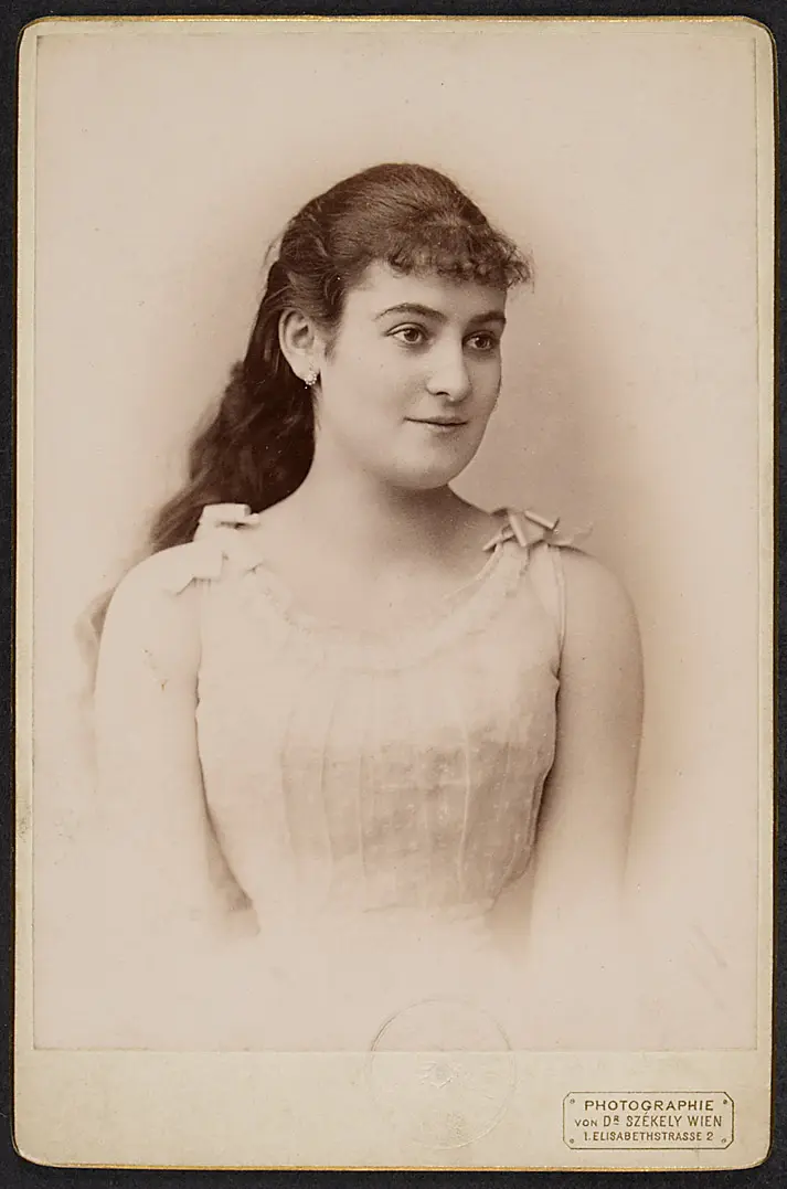Hetty Leuthold