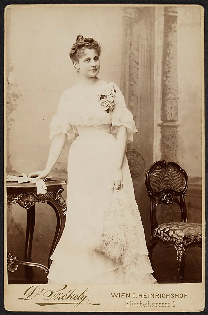 Lotte Medelsky