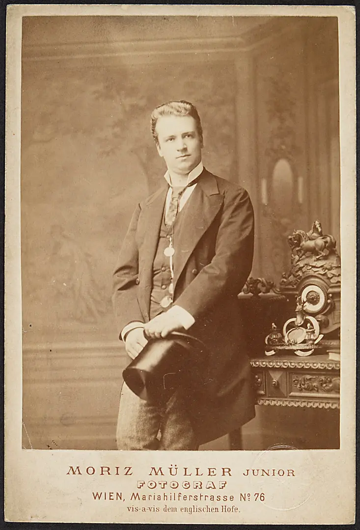 Hugo Ranzenberg