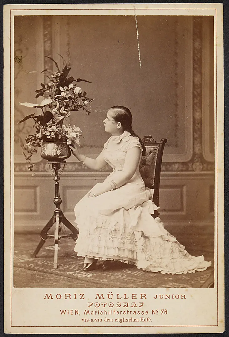 Rosa Streitmann