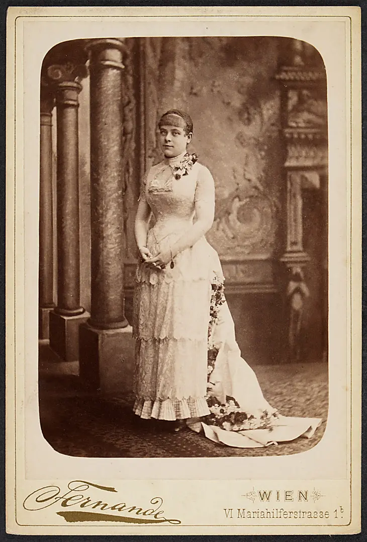 Rosa Streitmann