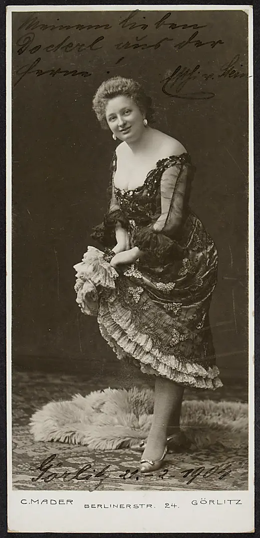 Esthi von Stein