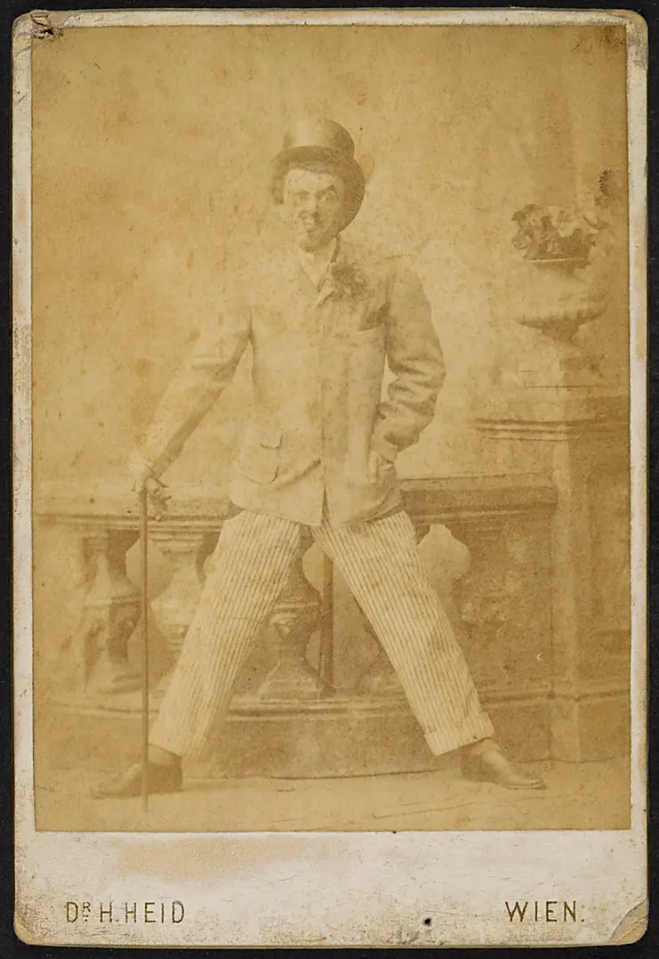 Theodor Woller