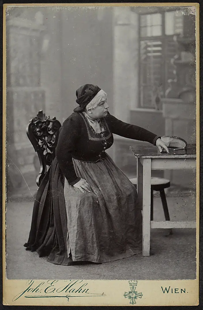 Marie Anatour