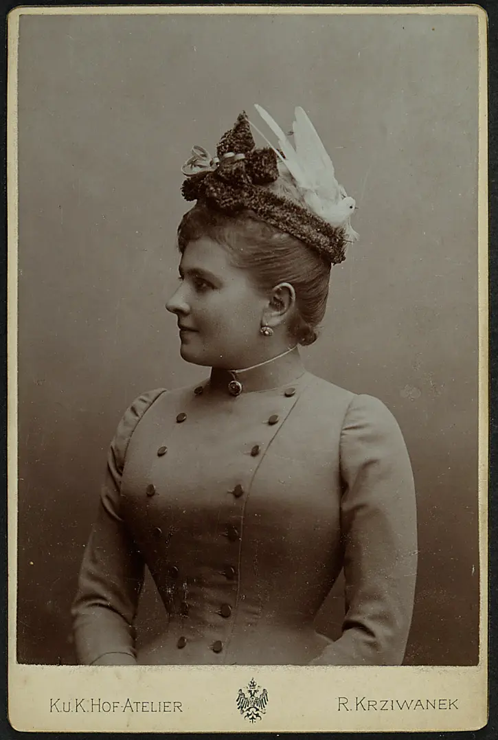 Olga Dworschak