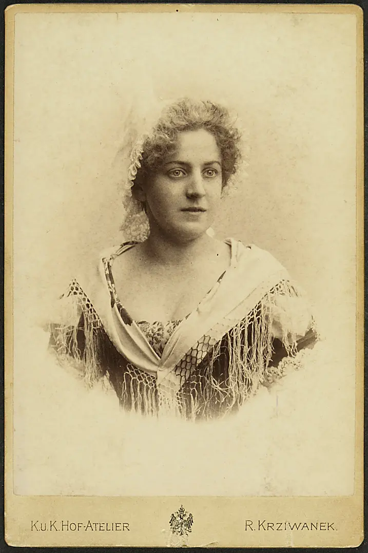 Hermine Erich