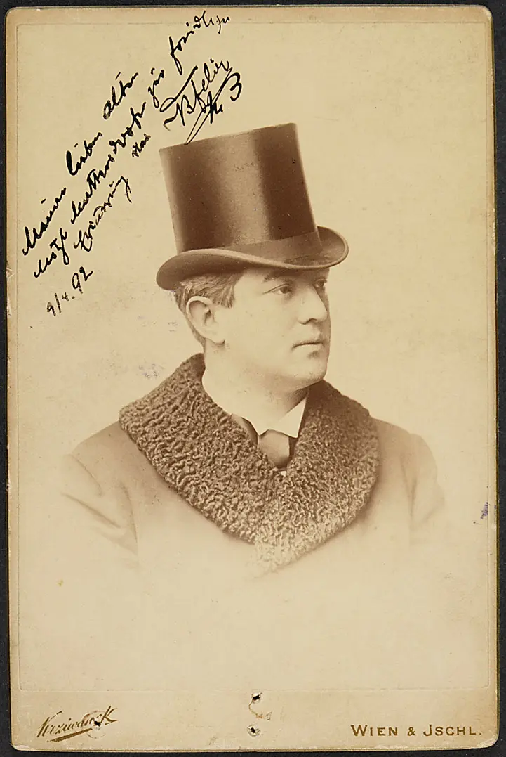 Benedikt Felix