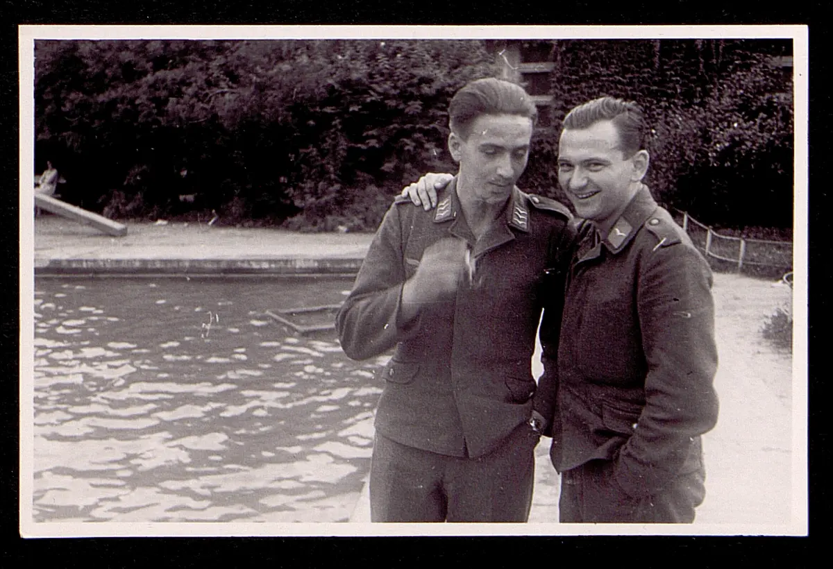 Fritz Muliar
