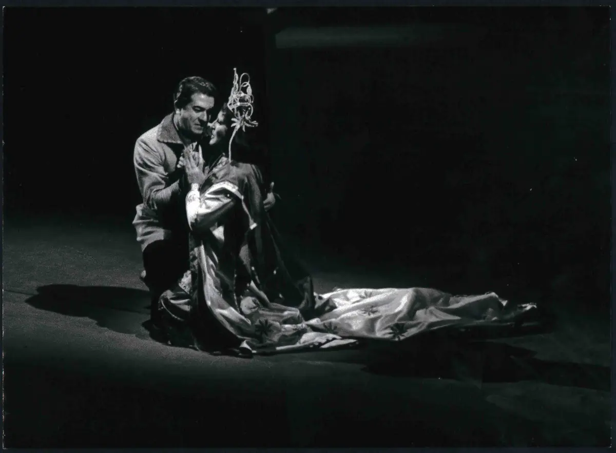 Turandot