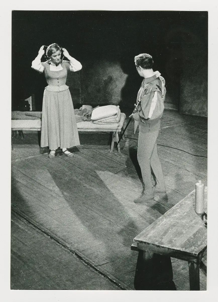 Faust I