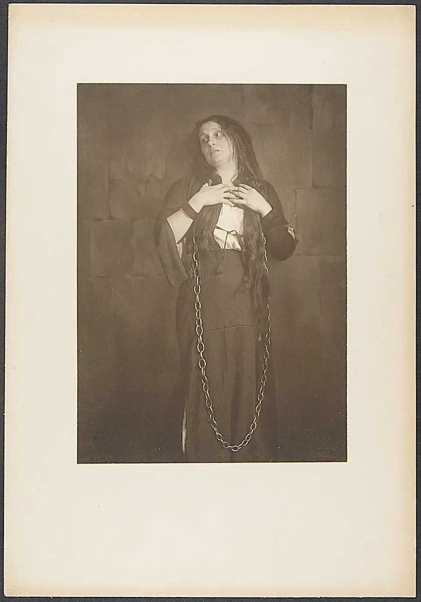 Lotte Medelsky
