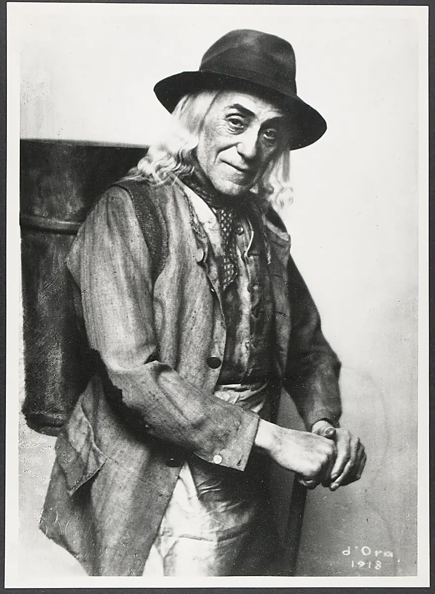 Alexander Girardi