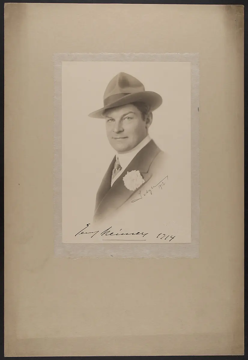 Georg Reimers