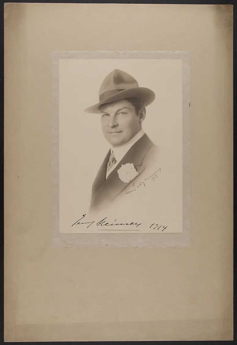 Georg Reimers