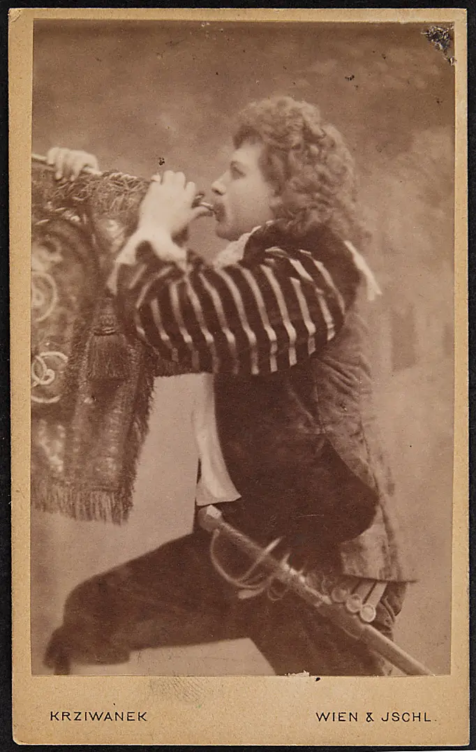 Theodor Reichmann