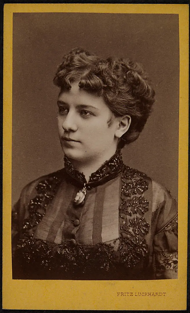 Anna Geissler