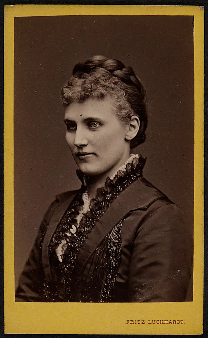 Christine Nilsson