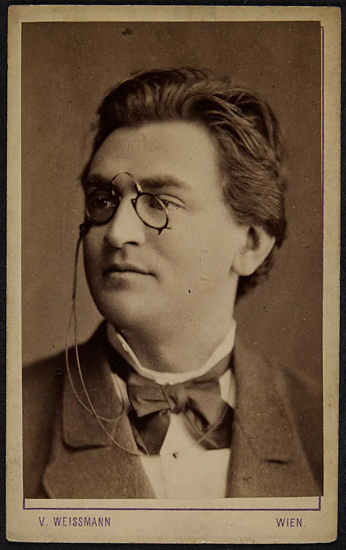 Nikolaus Holzgärtner