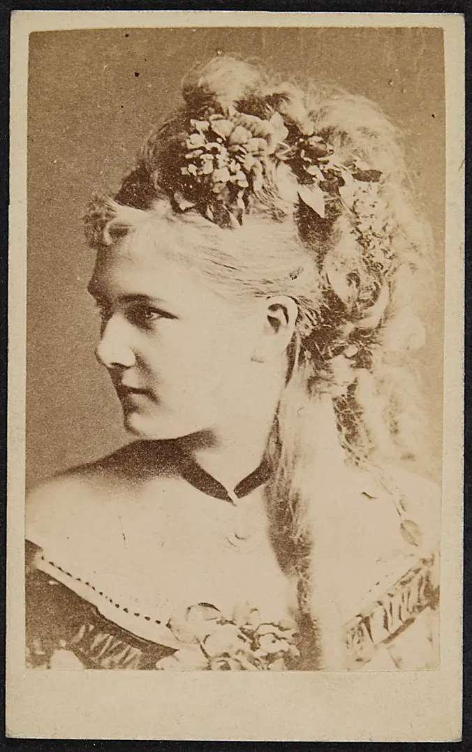 Hermine Meyerhoff