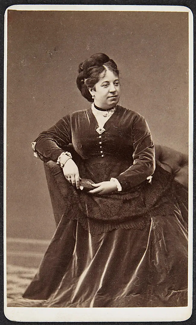 Therese Tietjens